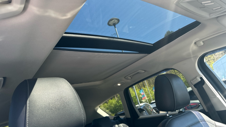 Ford Kuga 2.0 TDCi Titanium 5dr 2WD Diesel Estate